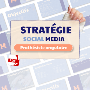 Stratégie secteur prothésiste ongulaire