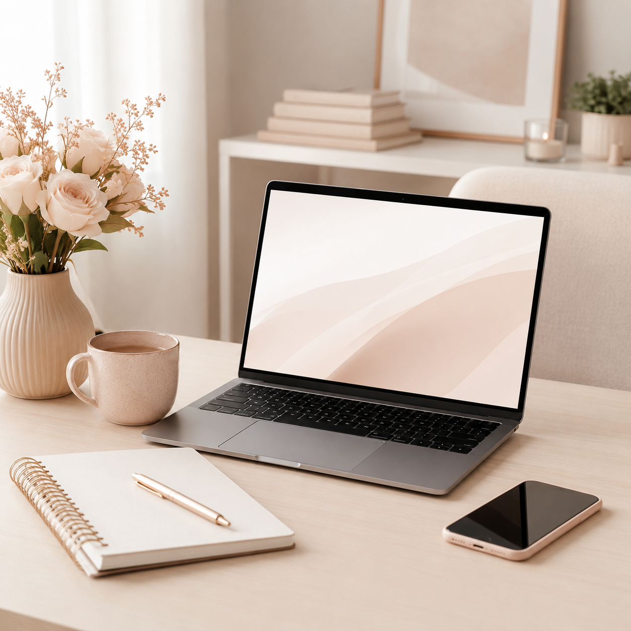 Coaching Social Media individuel – 1h